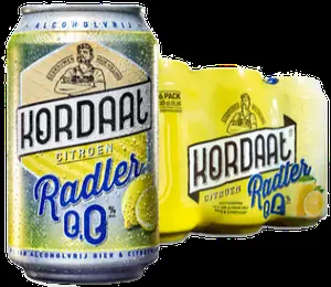 Kordaat Radler 0.0